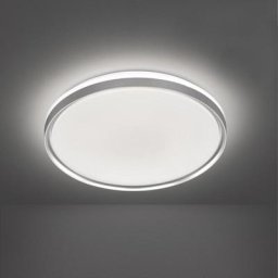 FISCHER & HONSEL Jaso BS LED Deckenleuchte mit Bewegungsmelder, 20886,
