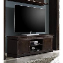 TV-Lowboard kolonial Kiefer 144 cm Cordoba