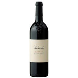 Prunotto Antinori Barolo DOCG