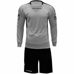 Givova Kit Hyguana Torwart Trikot-Set 2-teilig KITP009-2710