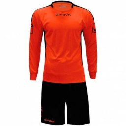 Givova Kit Hyguana Torwart Trikot-Set 2-teilig KITP009-2810