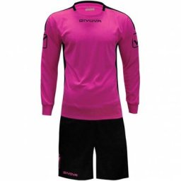 Givova Kit Hyguana Torwart Trikot-Set 2-teilig KITP009-0610