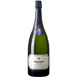 Bouvet Ladubay Saphir Brut Vintage Saumur Magnum