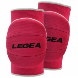 Legea elastische Knieschützer GKP2090-0036