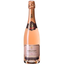 Bouvet Ladubay Cremant de Loire Rose