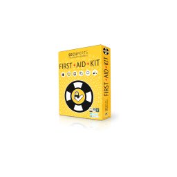 SecuPerts First Aid Kit