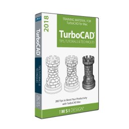 2D3D Training Guides TurboCAD Mac English