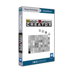 Hatch Pattern Creator Plug-in
