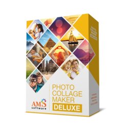 Photo Collage Maker Deluxe