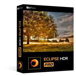 Eclipse HDR Pro - 1 year English
