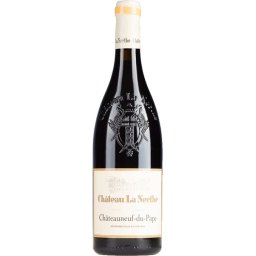Chateau La Nerthe Chateauneuf Du Pape Rouge