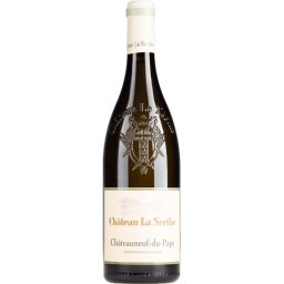 Chateau La Nerthe Chateauneuf Du Pape Blanc