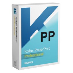 Kofax PaperPort 14.8 Professional