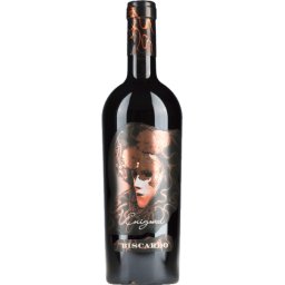 Biscardo Enigma Appassimento Sangiovese Rubicone