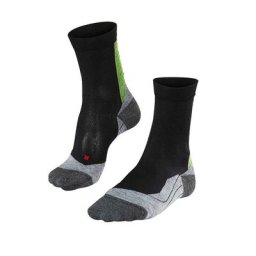Falke Herren Achilles schwarz