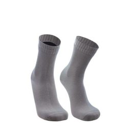 Dexshell Unisex Waterproof Ultra Thin Socks grau