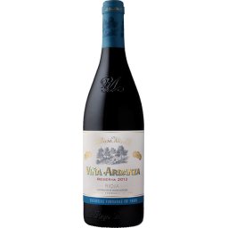 La Rioja Alta Vina Ardanza Reserva DOC