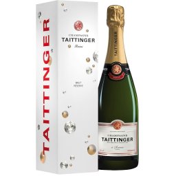 Champagne Taittinger Brut Reserve