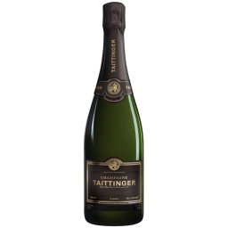 Champagne Taittinger Brut Millesime