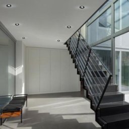 helestra SID LED Einbau-Deckenleuchte/Spot, 15/2034.22,