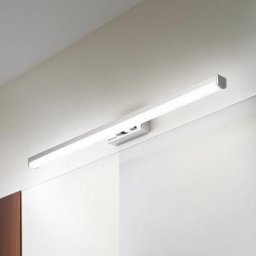 FABAS LUCE Nala LED Wandleuchte/Spiegelleuchte, 3361-28-138,
