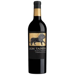 Hess Collection Lion Tamer Cabernet Sauvignon