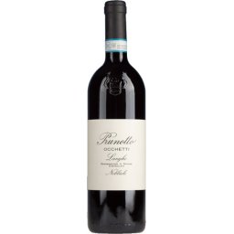Prunotto Occhetti Nebbiolo