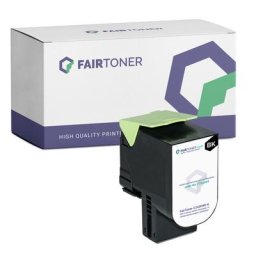 Kompatibel für Lexmark C232HK0 Toner Schwarz