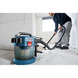Bosch GAS 18V-10 L