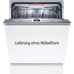 Bosch SMV4HCX48E