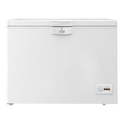 Beko HSA24540N