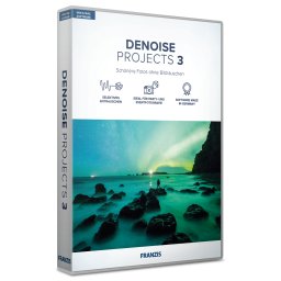 Franzis DENOISE projects 3