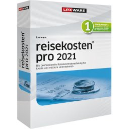 Lexware Reisekosten Pro 2021 365 Tage Laufzeit Download