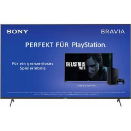 Sony KD-65XH8096