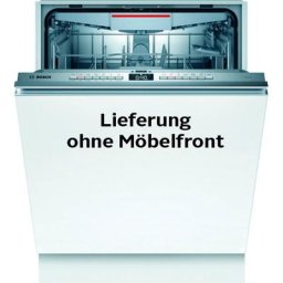 Bosch SMV4HVX32E