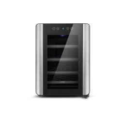 Caso WineCase Red 12