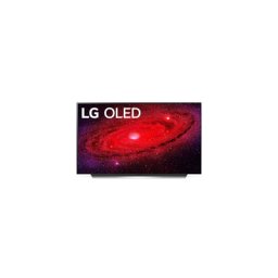 LG OLED48CX8LC