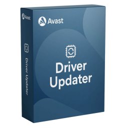 Avast Driver Updater 1 Gerät / 1 Jahr