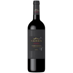 Kaiken Ultra Cabernet Sauvignon Leyenda