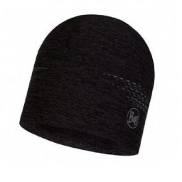 Buff Unisex Reflective Dryflx Mütze schwarz 48.6