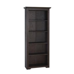 Bücherregal kolonial Kiefer massiv Cordoba