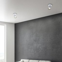 helestra RIWA LED Deckenleuchte / Spot 1-flammig, 15/1806.07,