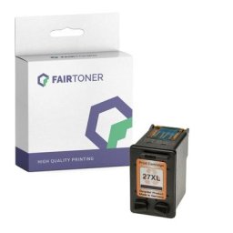 Kompatibel für HP C8727AE / 27 Druckerpatrone Schwarz