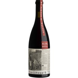 BlankBottle Familiemoord