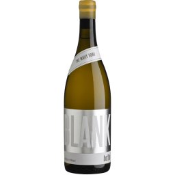 BlankBottle The White Bomb 2019