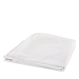 Sofabezug Weiß Polyester Pflegeleicht Modern Klassisch Wohzimmer Salon