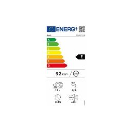 Bosch SMV4HTX31E