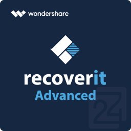 Wondershare Recoverit Advanced