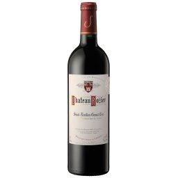 Chateau Rozier Saint Emilion Grand Cru