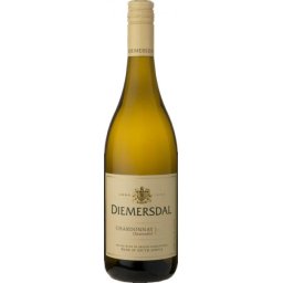 Diemersdal Chardonnay Unwooded